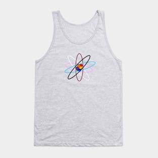 Atomic Pride Tank Top